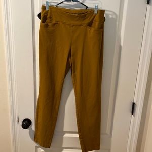 Van Heusen work pant